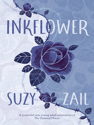 Inkflower - ebook